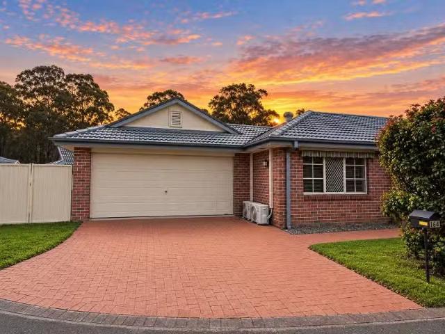 House for rent in Bligh Park, Sydney