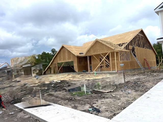 House for sale in Pooler, Georgia