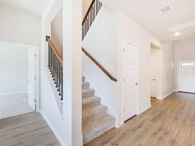 House for sale in Texas