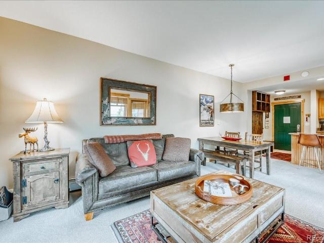 Condo for sale in Colorado