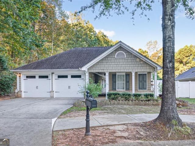 House for sale in Spalding, Georgia