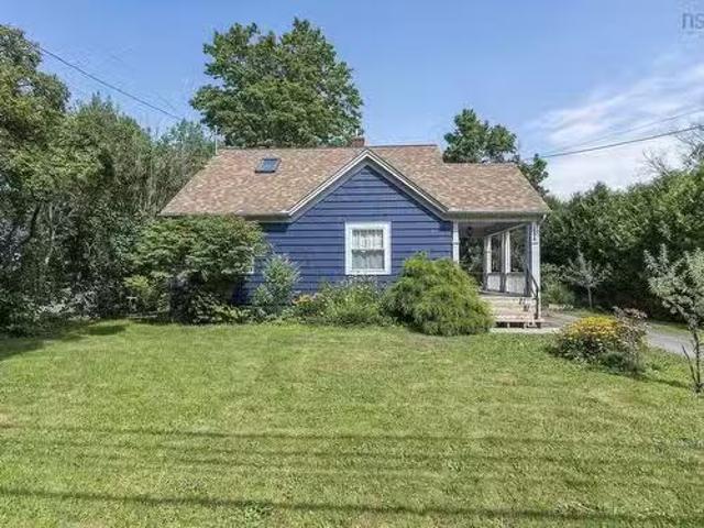 House for sale in Berwick, Nova Scotia