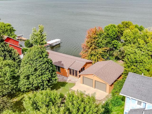 House for sale in Lake Park, Dickinson County
