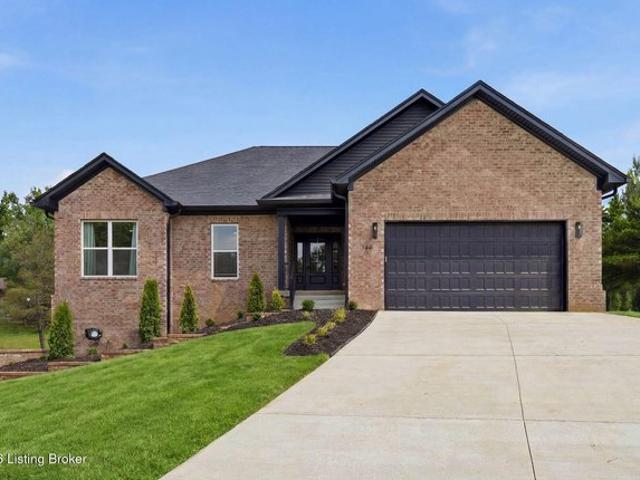 House for sale in Taylorsville, Kentucky