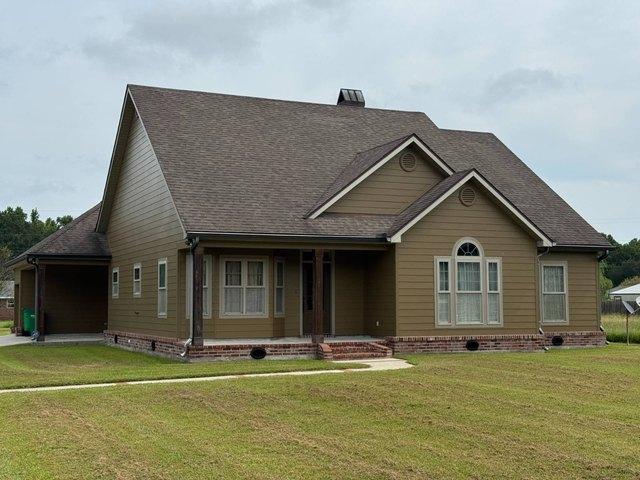 House for sale in Morgan City, Louisiana