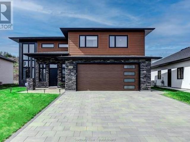 House for sale in Wanup, Ontario