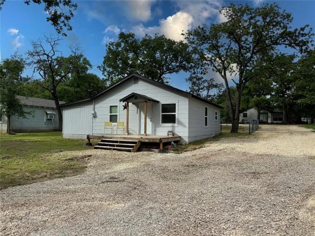 House for sale in Bosque, Texas