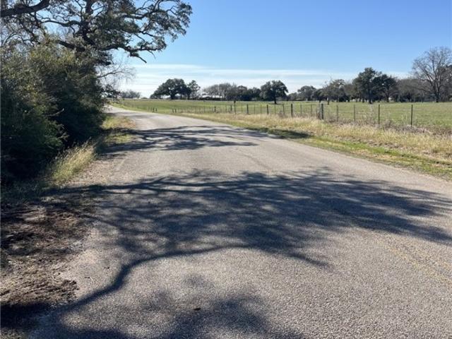 Land for sale in Hallettsville, Texas
