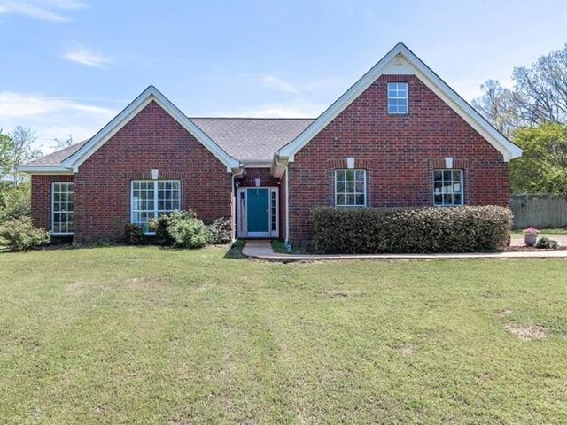 House for sale in Oxford, Mississippi