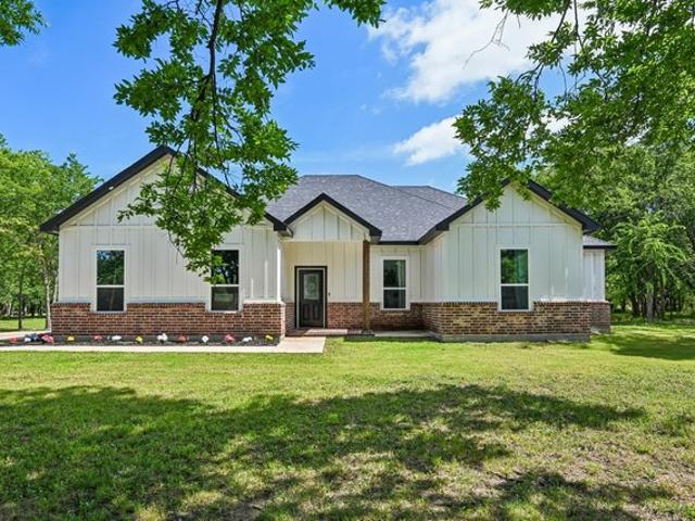 House for sale in Hunt, Texas