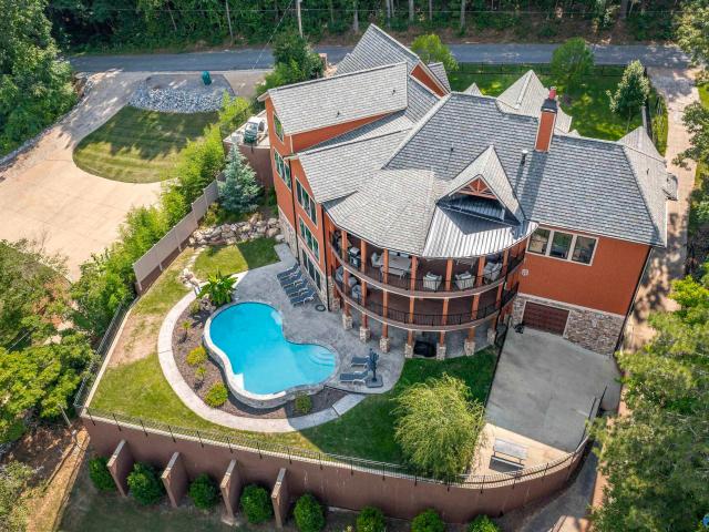 House for sale in Leesburg, Alabama