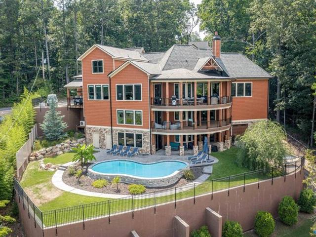 House for sale in Leesburg, Alabama