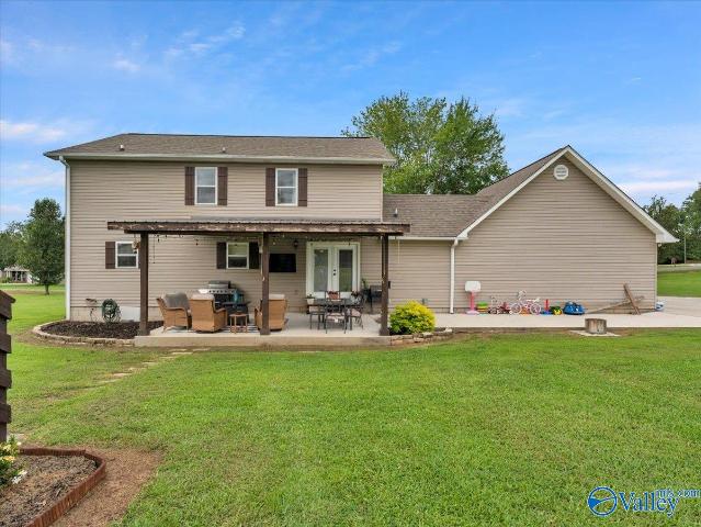 House for sale in Hollywood, Alabama