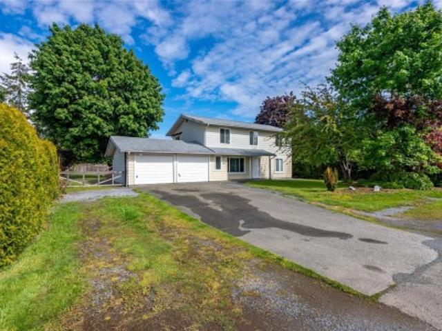 House for sale in Strathcona, British Columbia