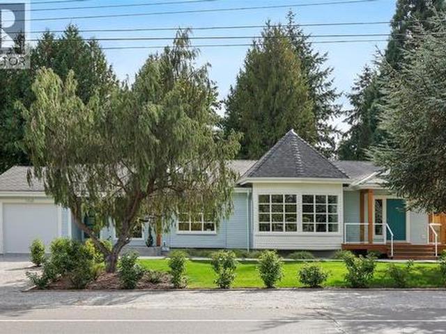 House for sale in Qualicum Beach, Regional District of Nanaimo