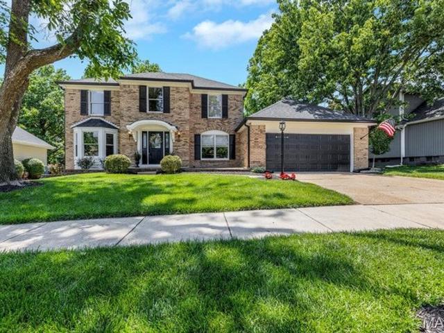 House for sale in Glencoe, Missouri