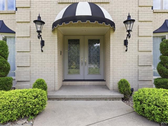 House for sale in East Amherst, New York
