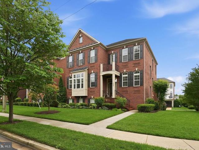 House for sale in Gaithersburg, Maryland