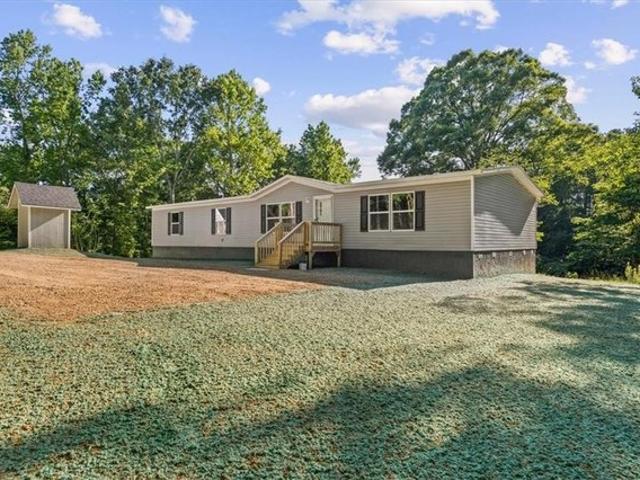 House for sale in Gordon, Georgia