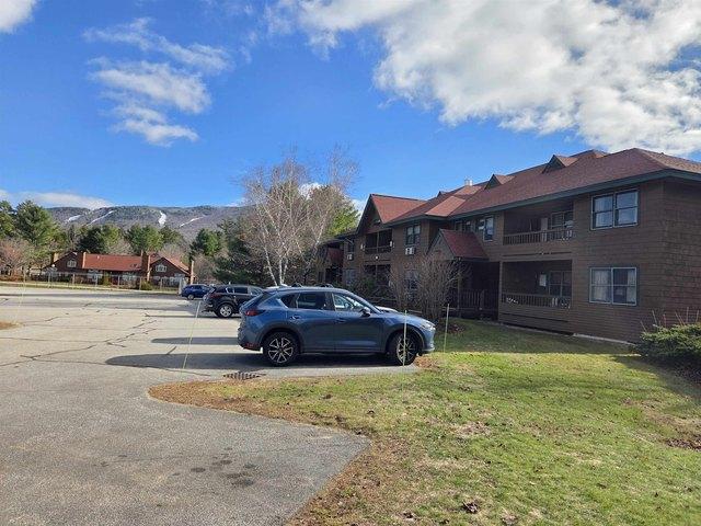Condo for sale in New Hampshire