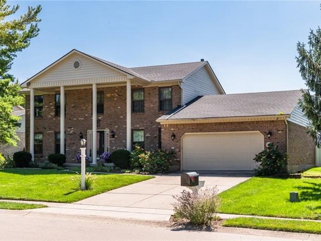 House for sale in Springboro, Ohio
