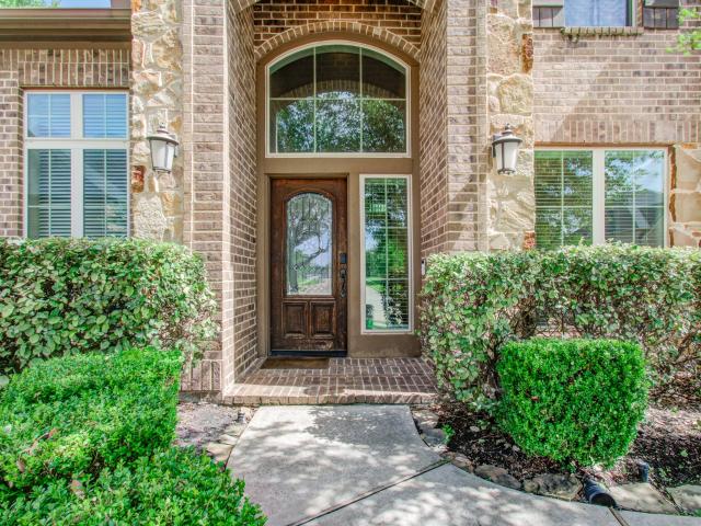 Property for rent in Conroe, Texas