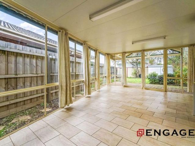 House for rent in Hoppers Crossing, Victoria