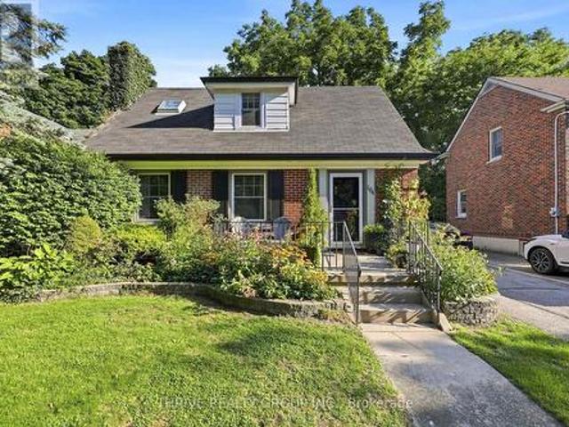 House for sale in Arva, Ontario
