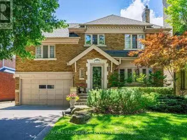 House for sale in Woburn, Ontario