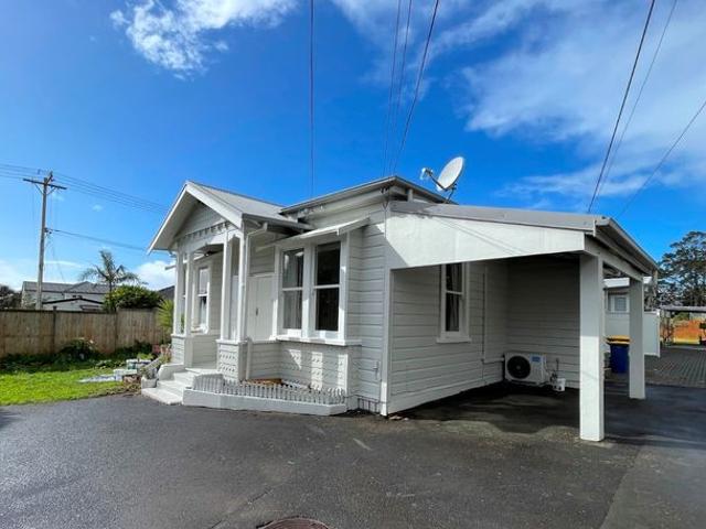House for rent in Northcote, Kaipātiki