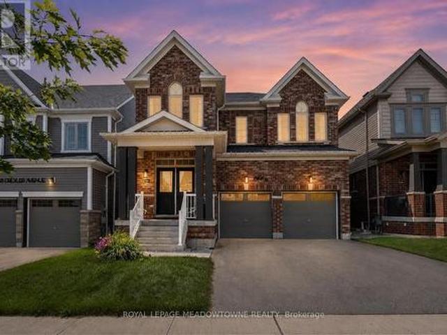 House for sale in Wellington, Ontario