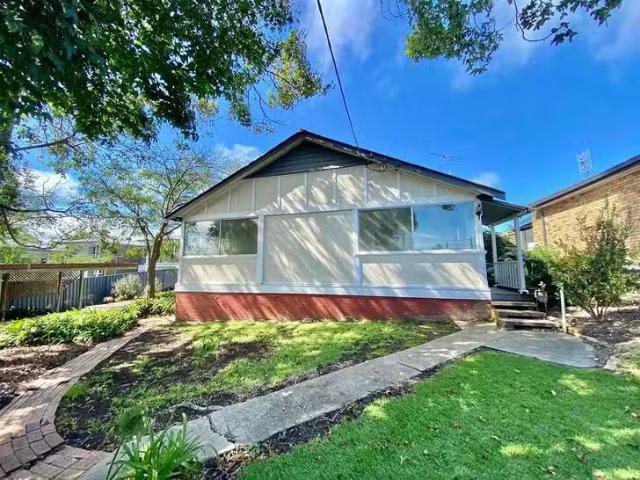 House for rent in Sydney, New South Wales