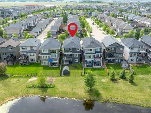 House for sale in Fort Saskatchewan, Alberta