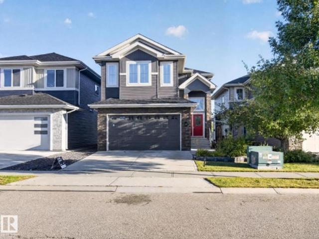 House for sale in Fort Saskatchewan, Alberta