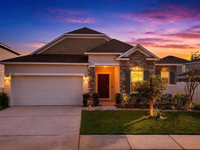 House for sale in Deland, Florida