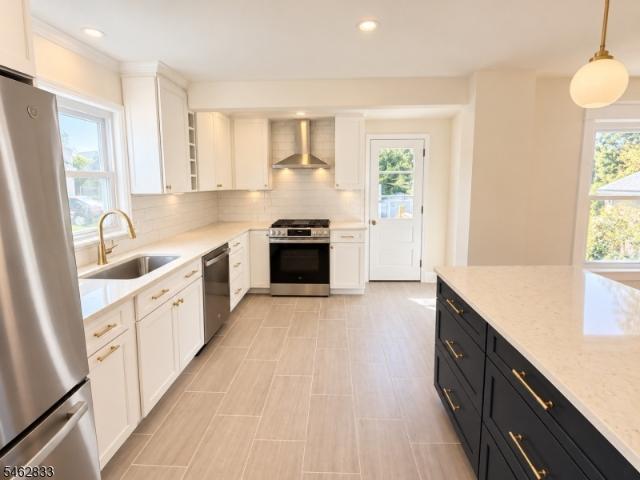 House for sale in Somerville, Somerset County