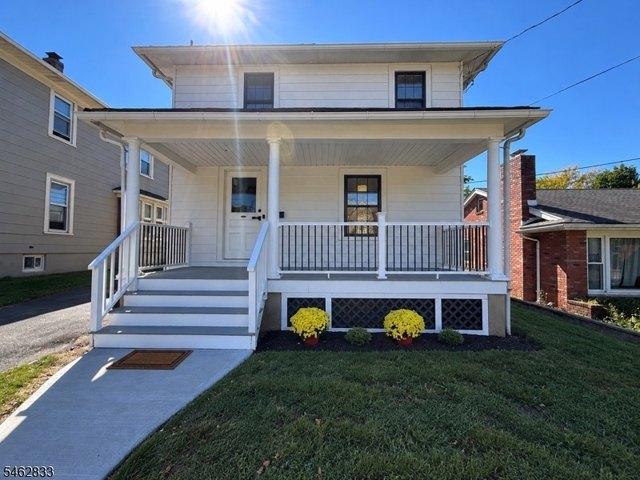 House for sale in Somerville, Somerset County