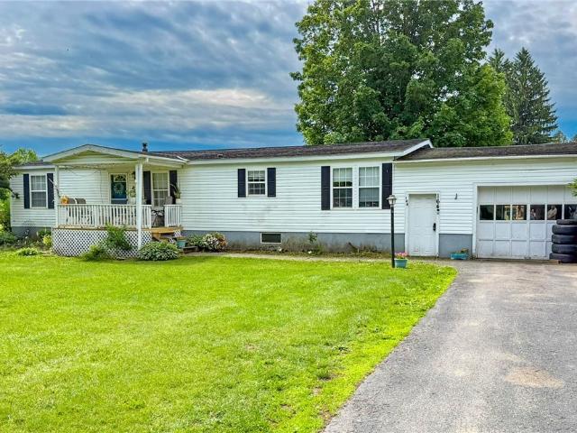 House for sale in Milford, New York