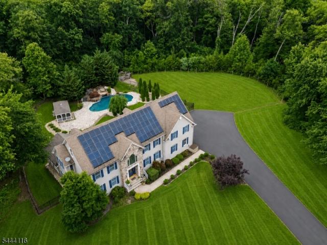 House for sale in Flagtown, New Jersey