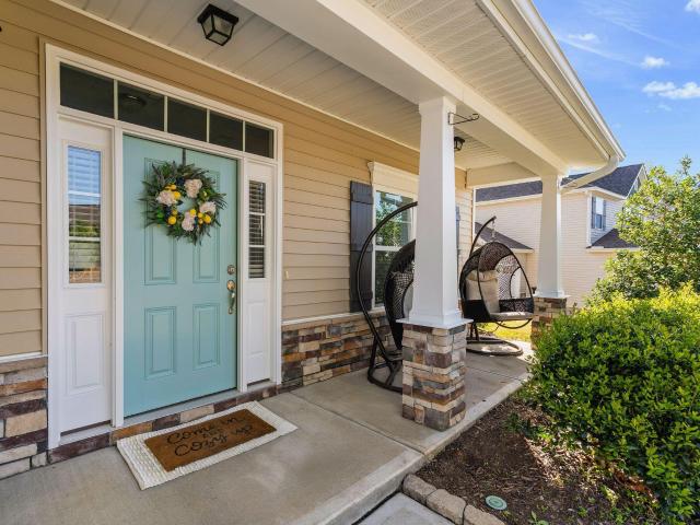 House for sale in Clayton, North Carolina