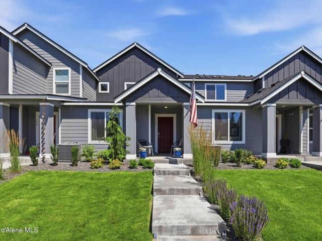 Townhouse for sale in Hayden, Idaho