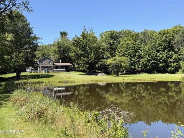 House for sale in Newfoundland, Dreher Township