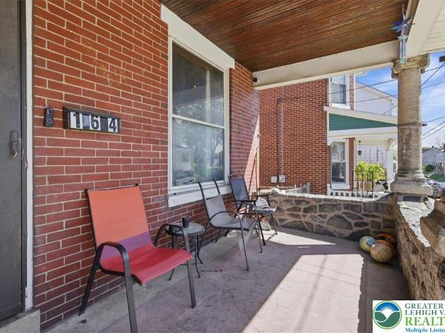 House for sale in Easton, Pennsylvania