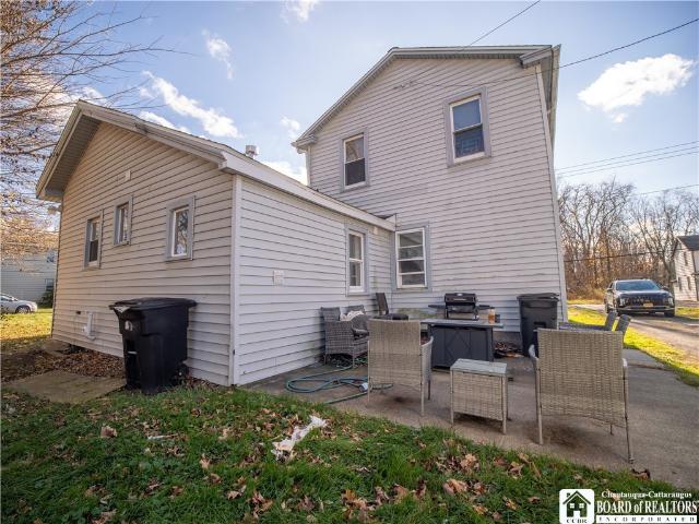 House for sale in Fredonia, New York