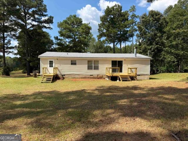 House for sale in Eatonton, Putnam County