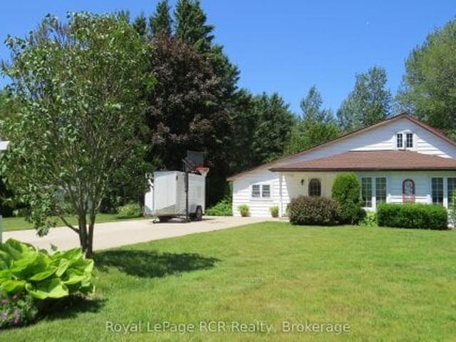 House for sale in Southampton, Ontario