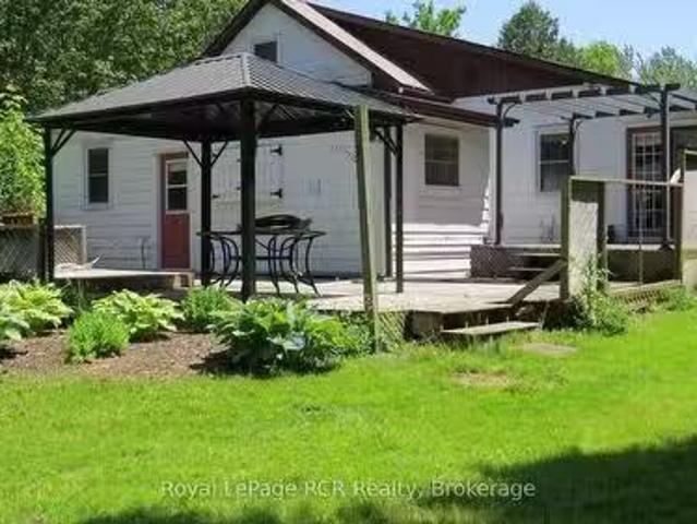 House for sale in Southampton, Ontario