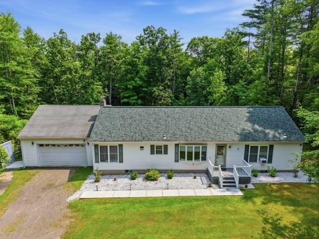 House for sale in Acra, New York