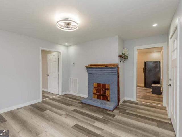 House for sale in Trion, Georgia