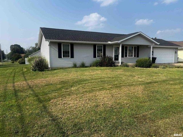 House for sale in East Peoria, Illinois